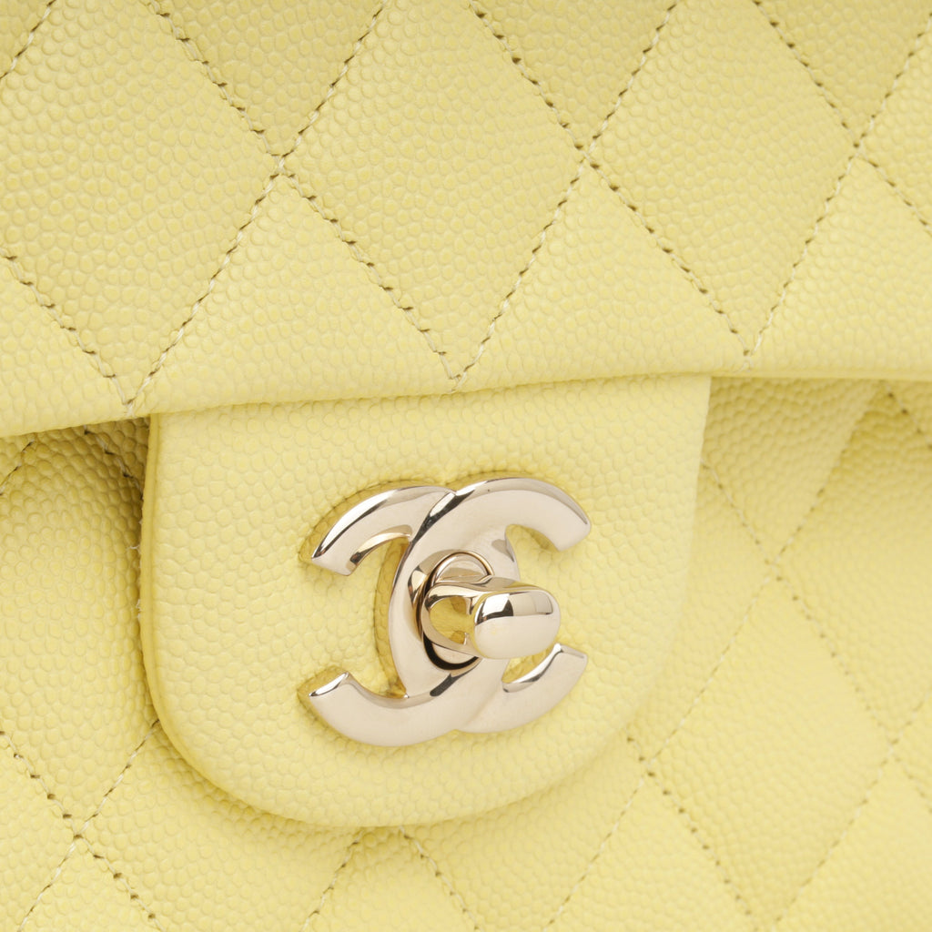 Classic Flap Bag - Medium