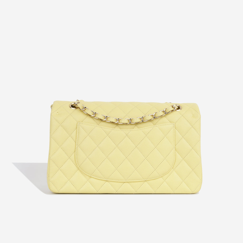 Classic Flap Bag - Medium