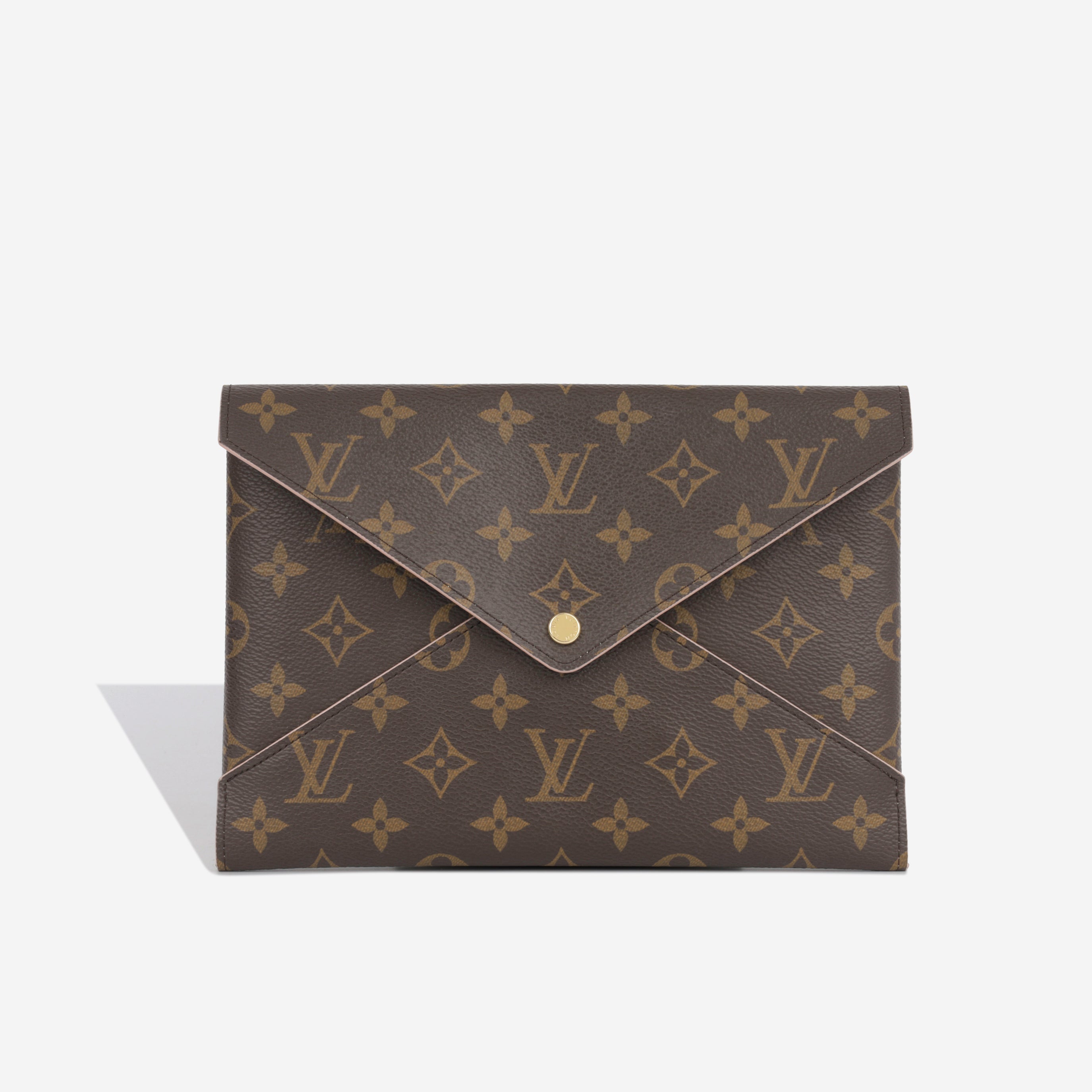 Louis Vuitton Kirigami Pouch