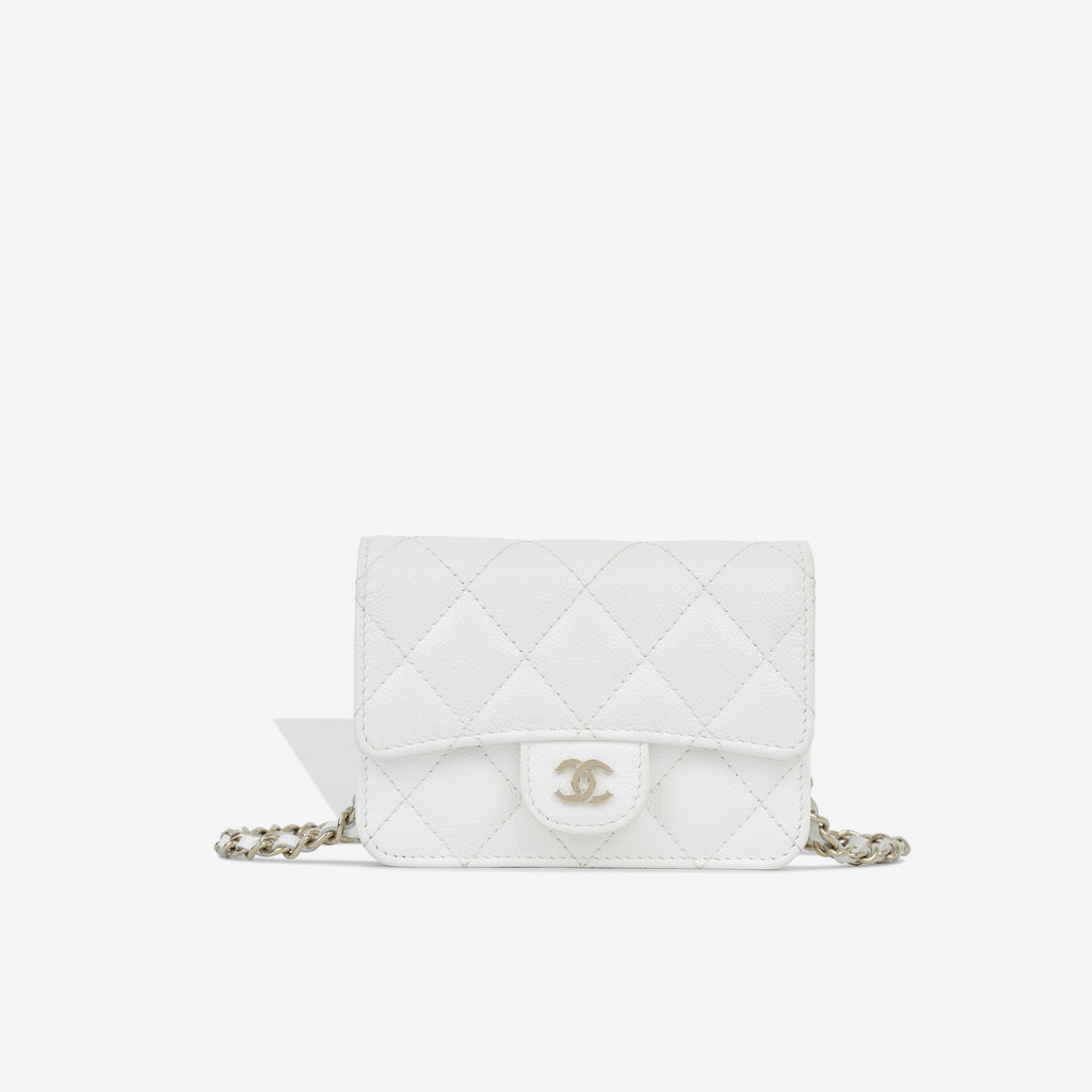 Card Holder on Chain