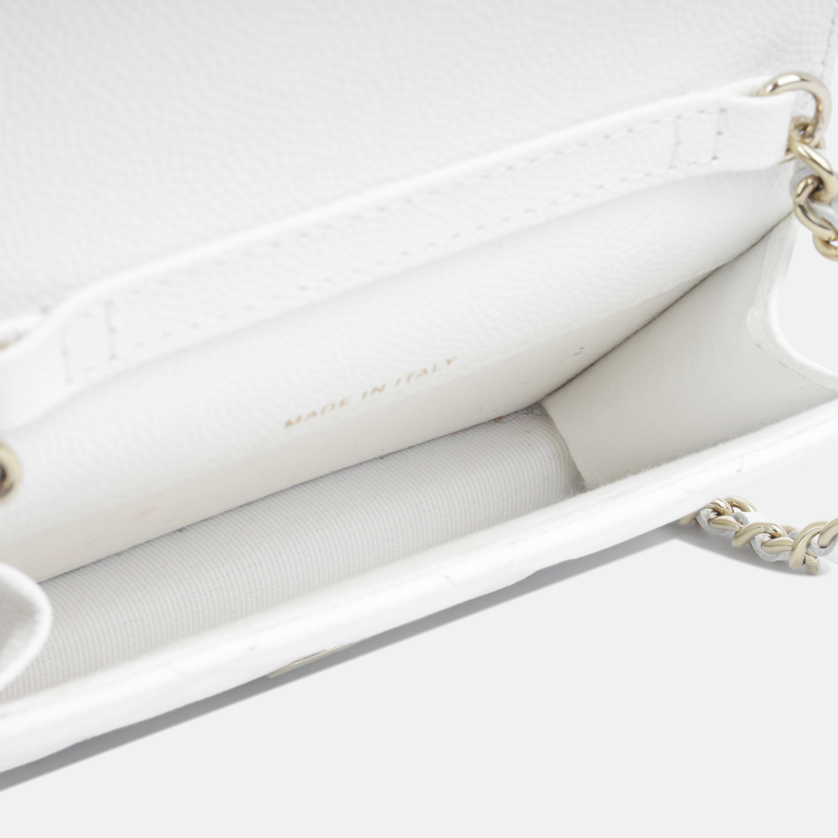 Card Holder on Chain