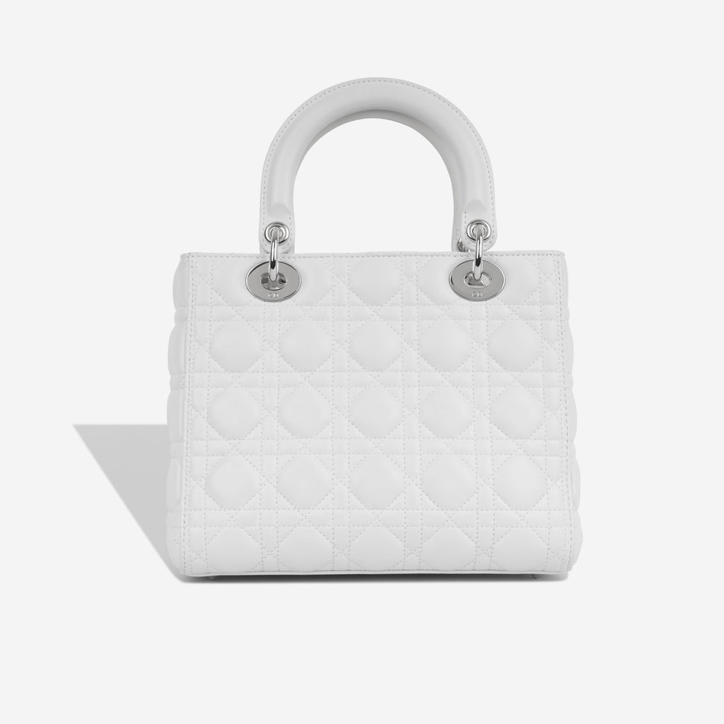 Lady Dior - Medium