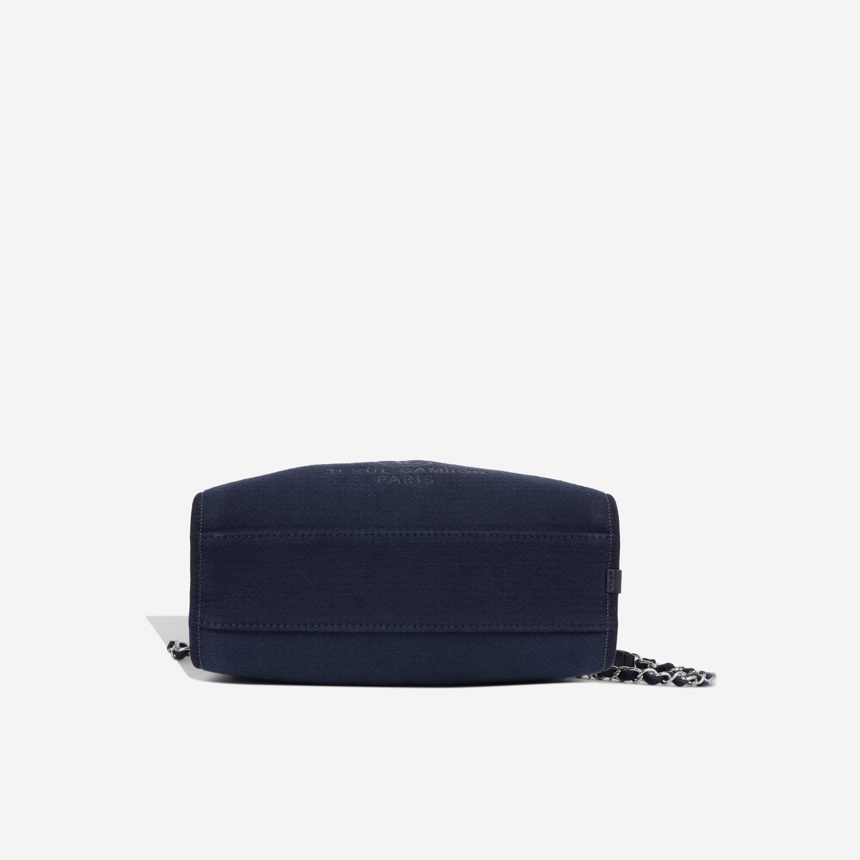 Deauville Bowler Bag