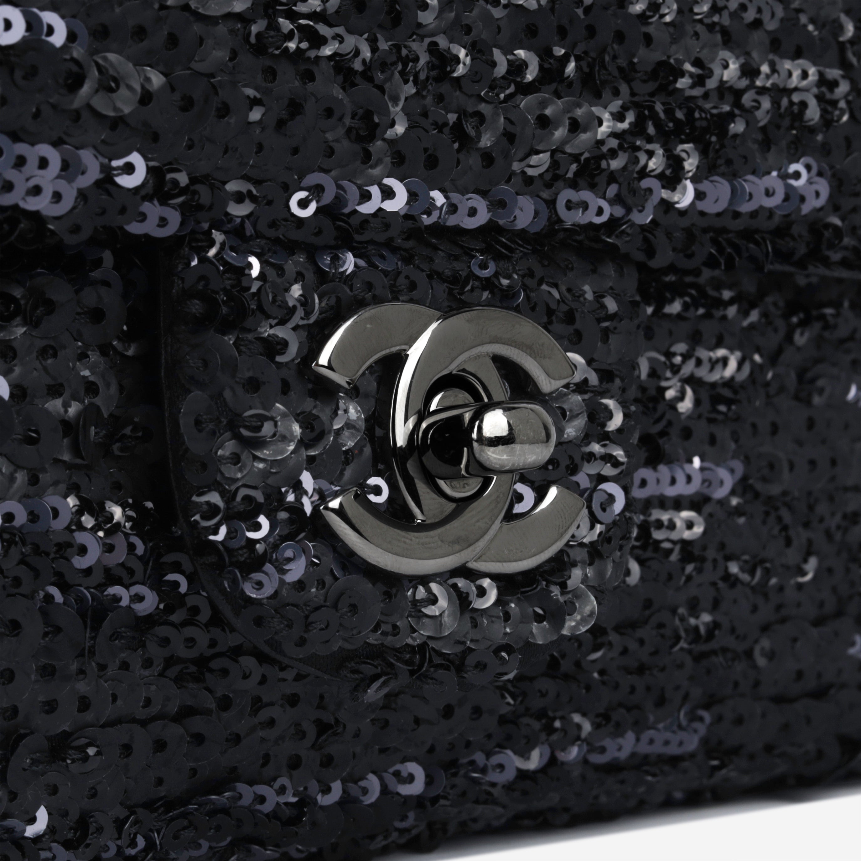 Classic Flap Bag - Mini Rectangular