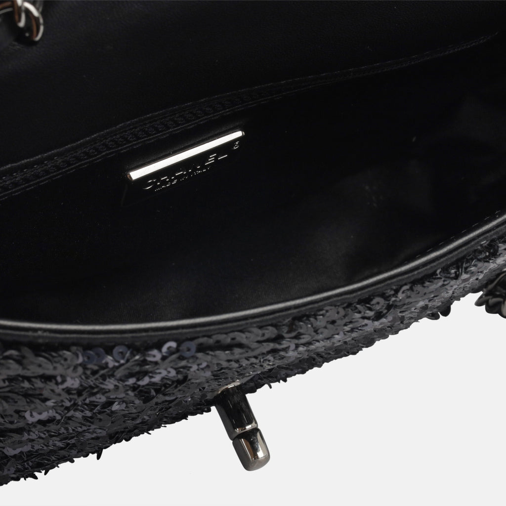 Classic Flap Bag - Mini Rectangular