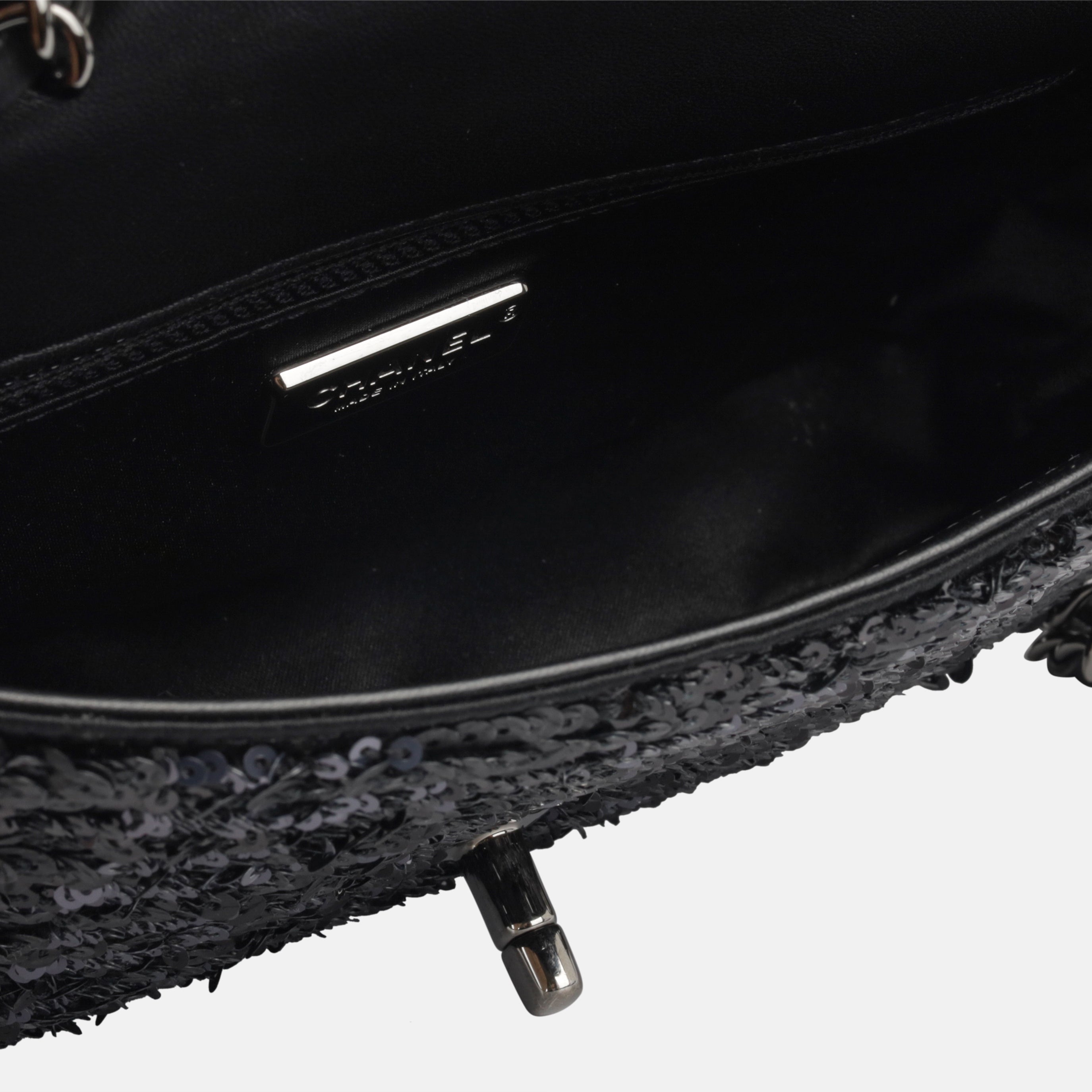 Classic Flap Bag - Mini Rectangular