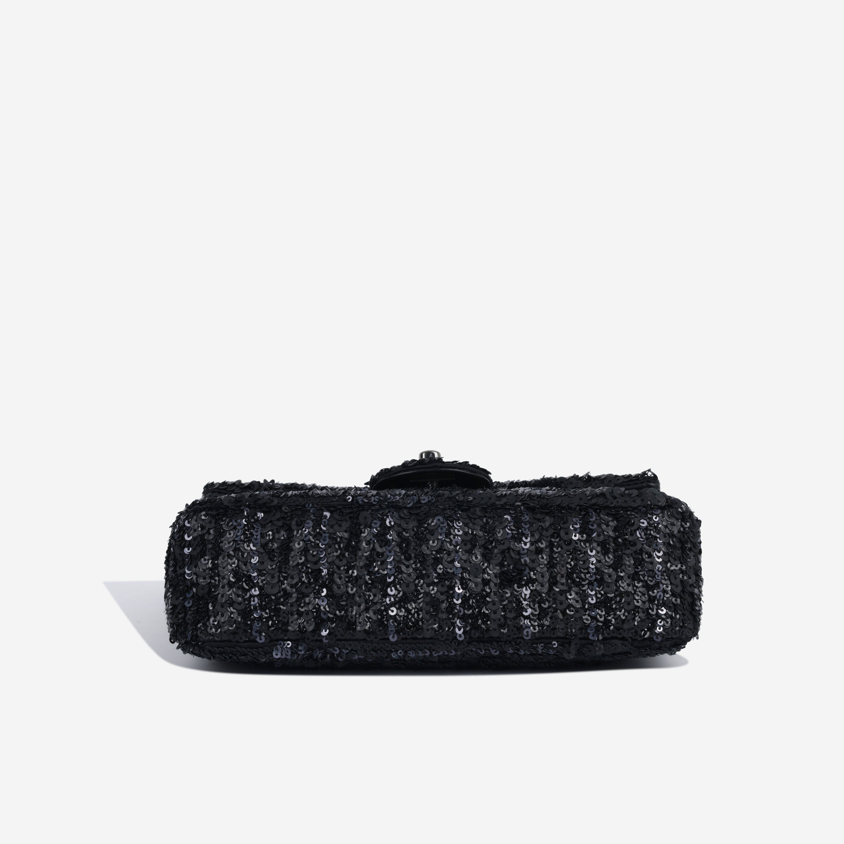 Classic Flap Bag - Mini Rectangular