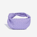 Bottega Veneta Mini Jodie - Wysteria