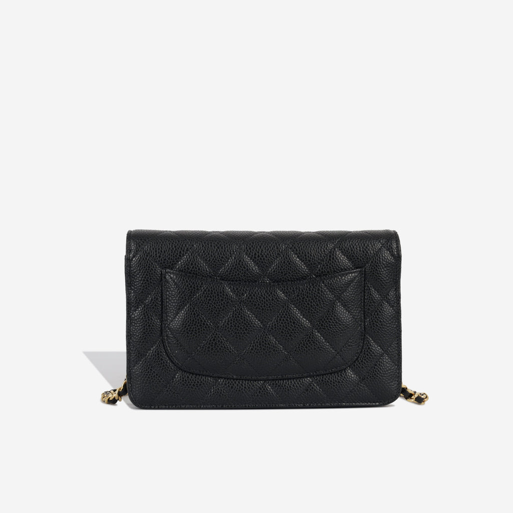 Classic Wallet On Chain