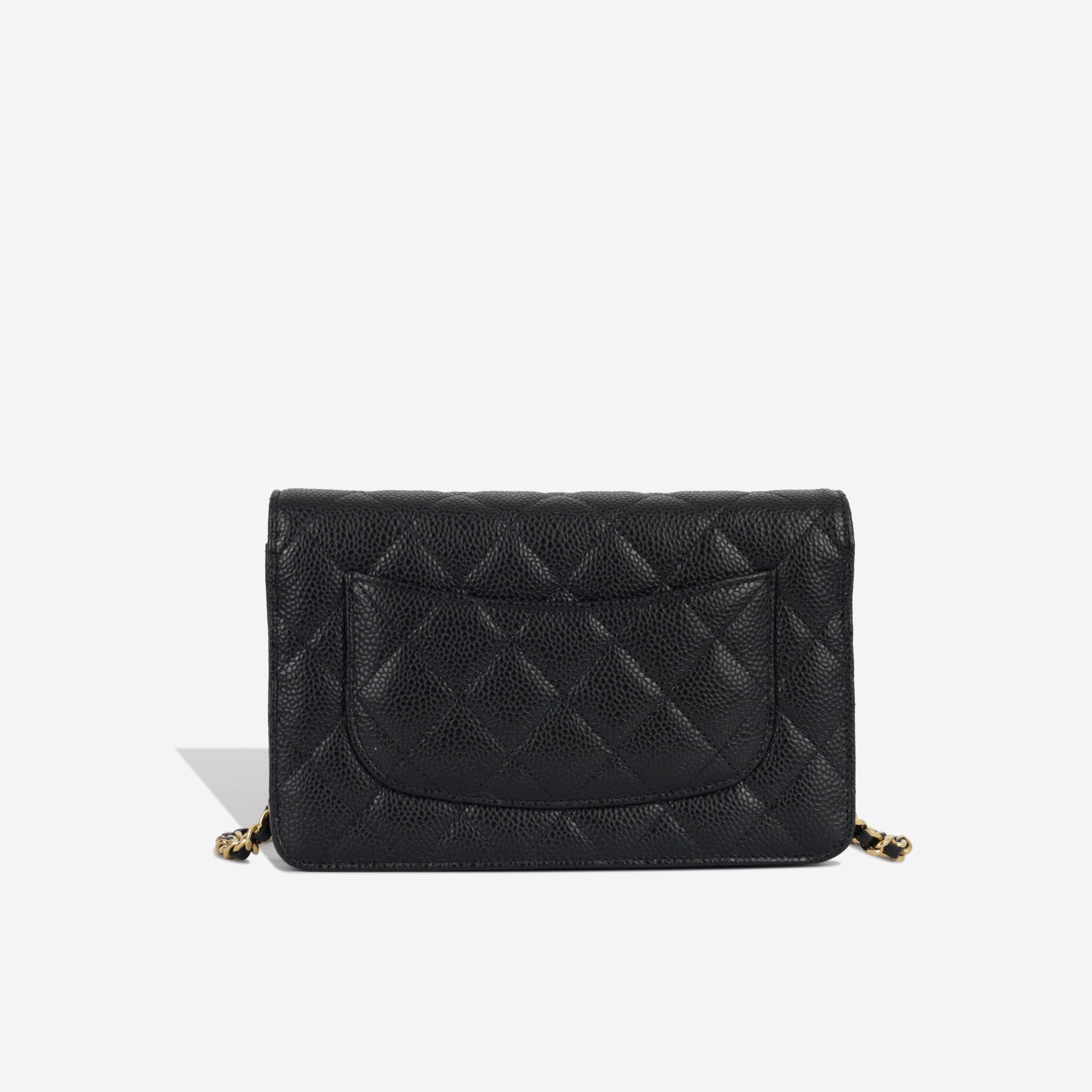 Classic Wallet On Chain