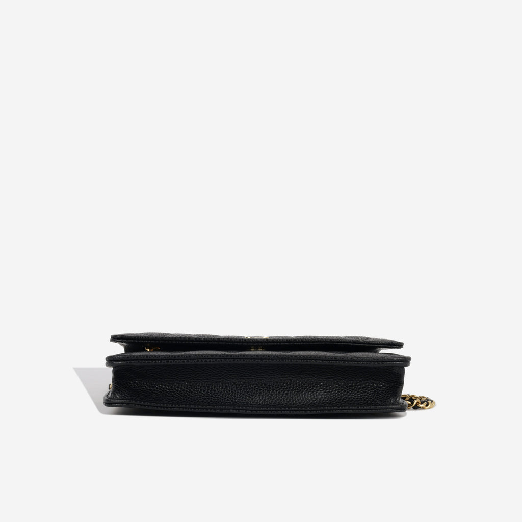 Classic Wallet On Chain