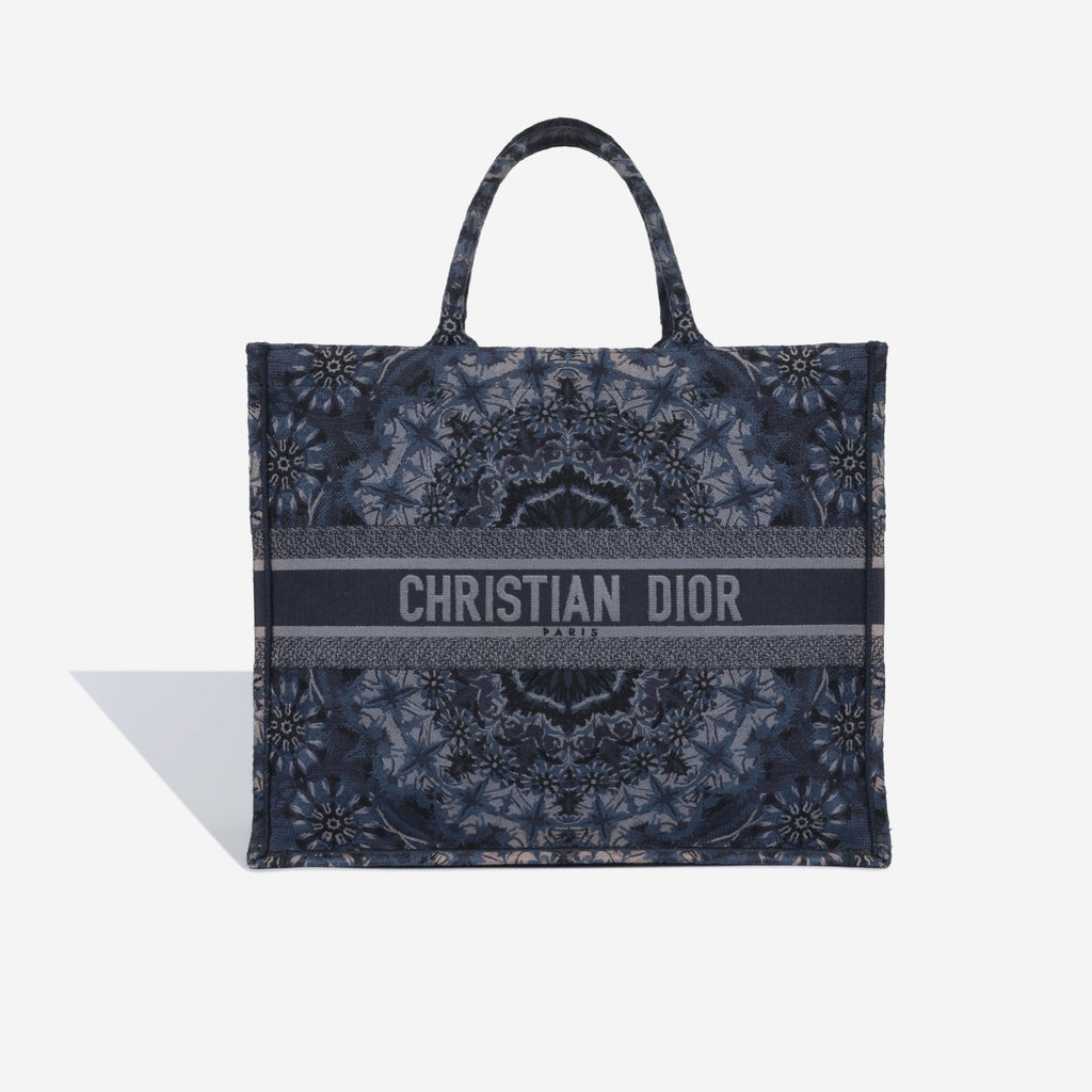 Large Book Tote