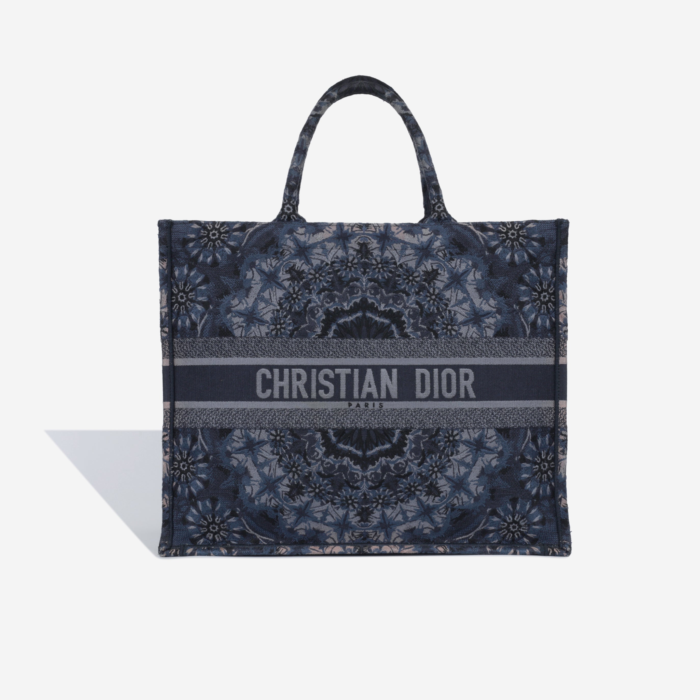 Large Book Tote