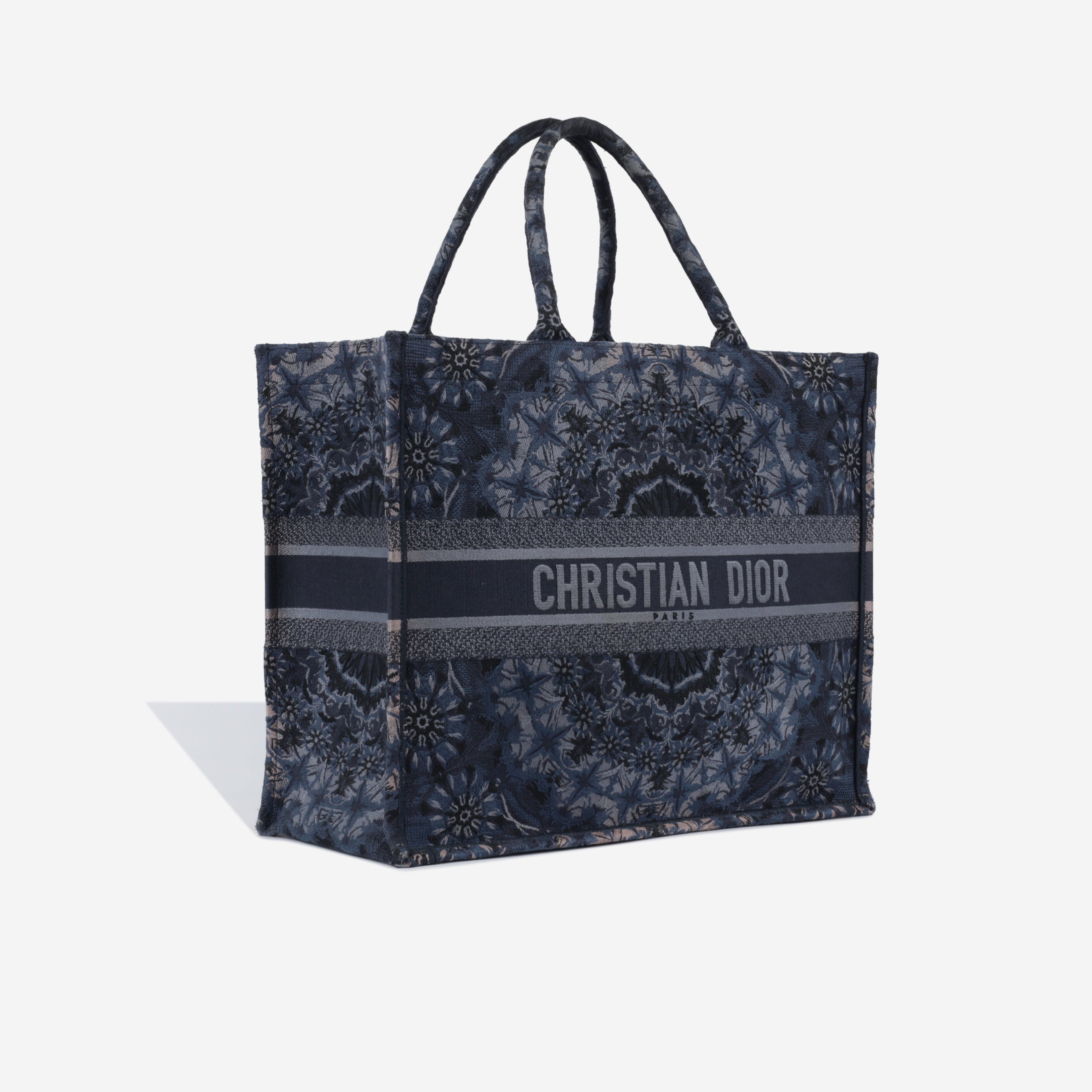Large Book Tote