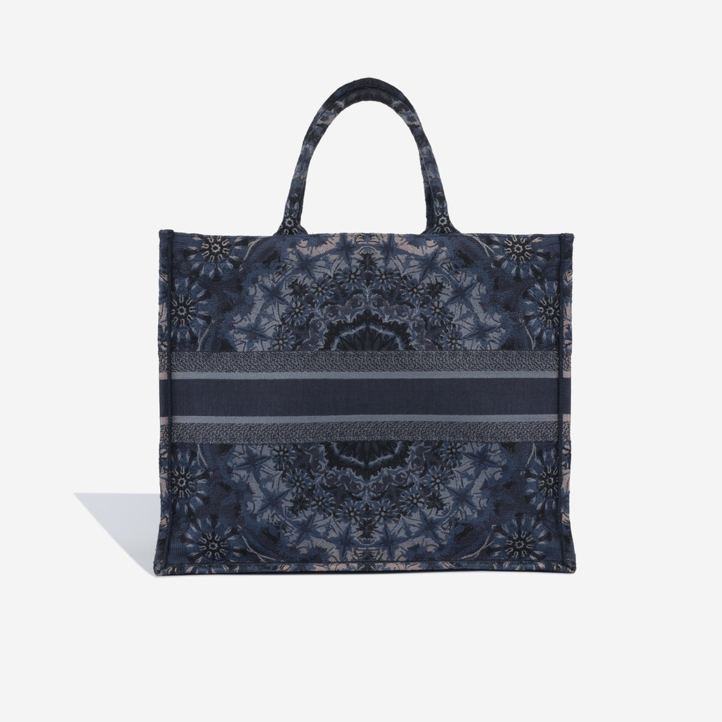 Large Book Tote