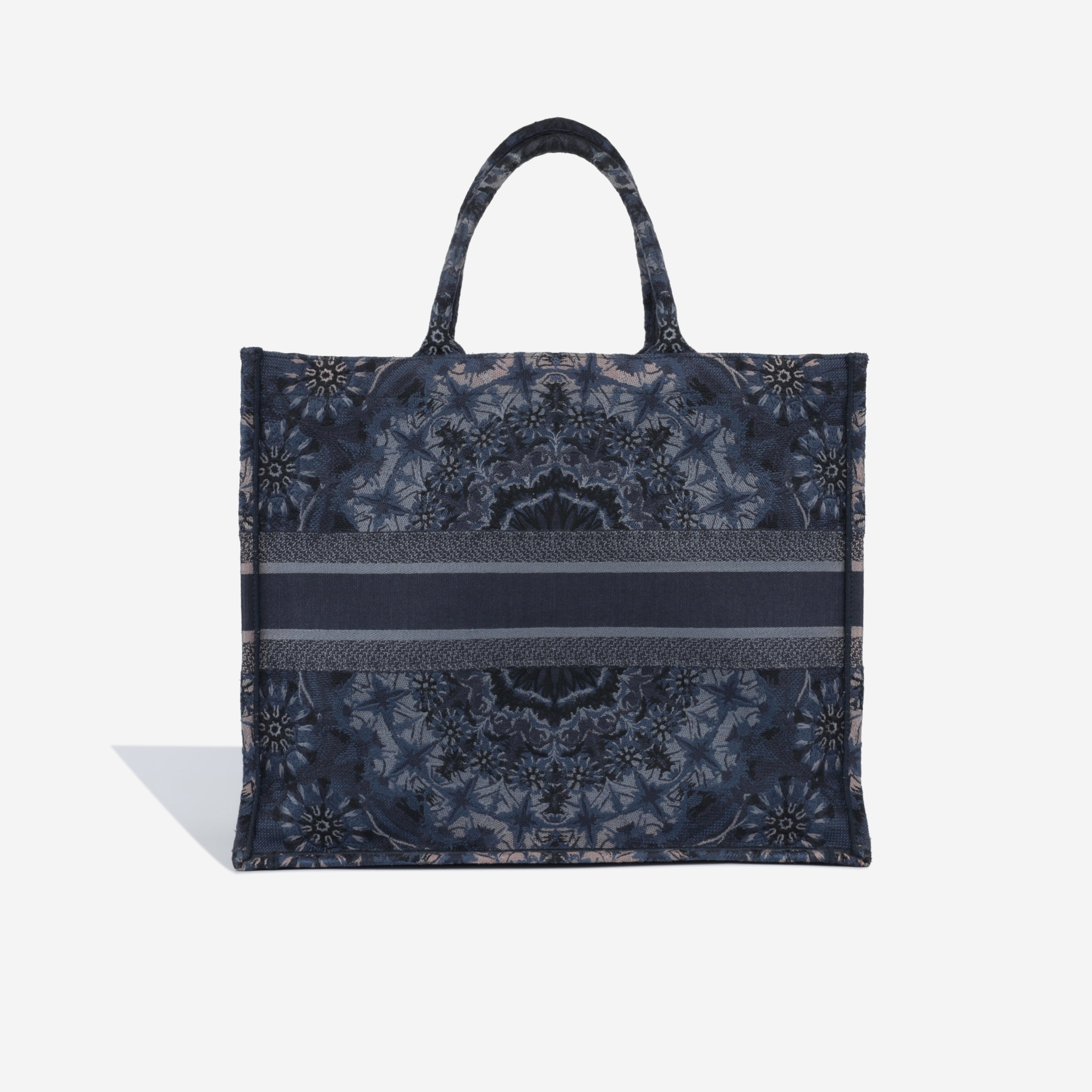 Large Book Tote