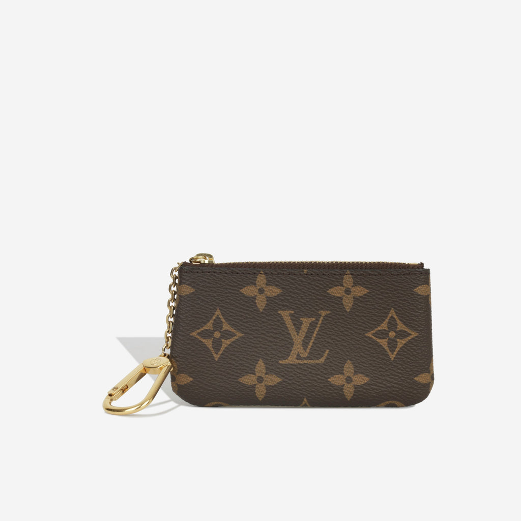 Louis Vuitton Key Pouch