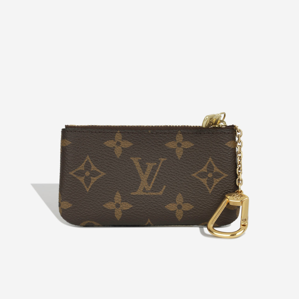 Louis Vuitton Key Pouch