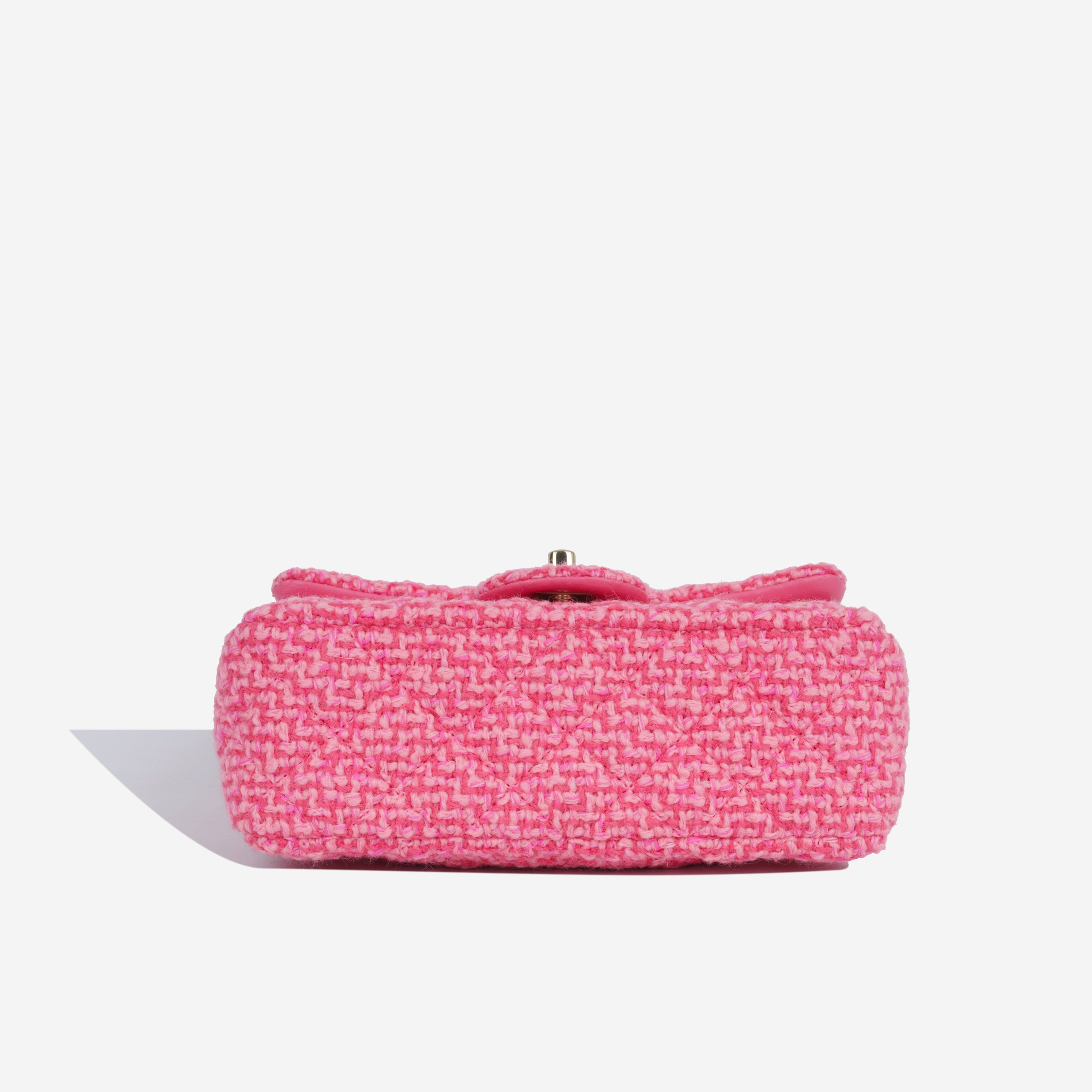 Classic Flap Bag - Mini Rectangular