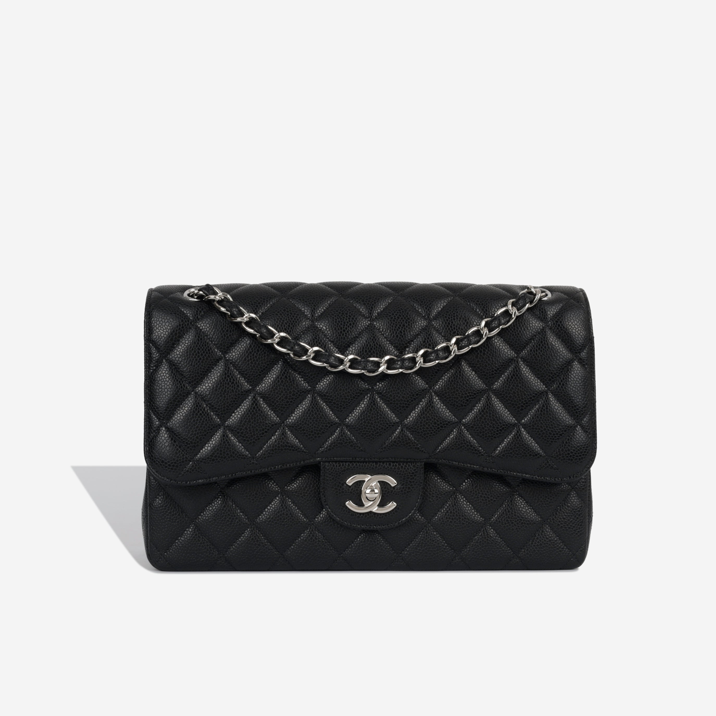 Classic Flap Bag - Jumbo