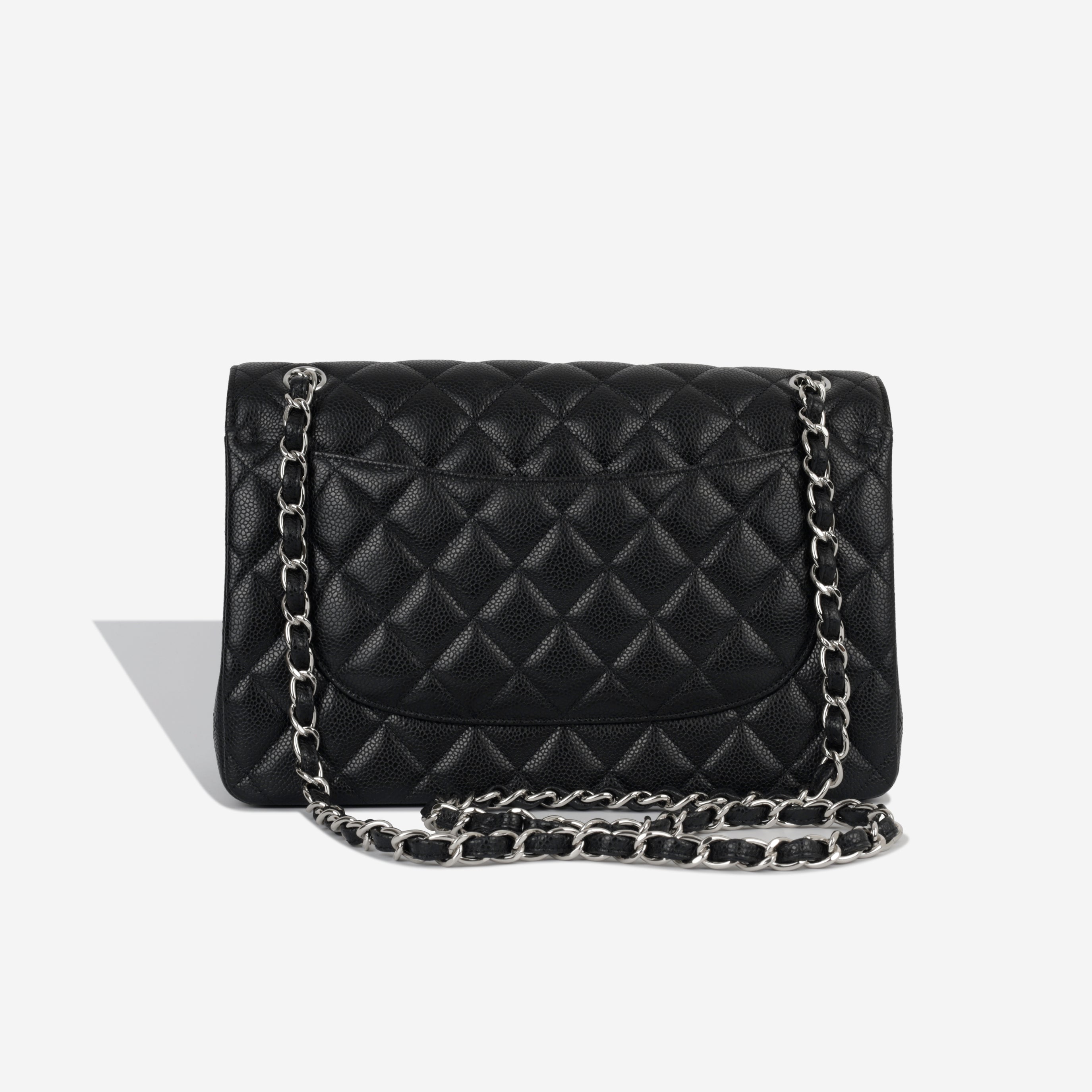 Classic Flap Bag - Jumbo