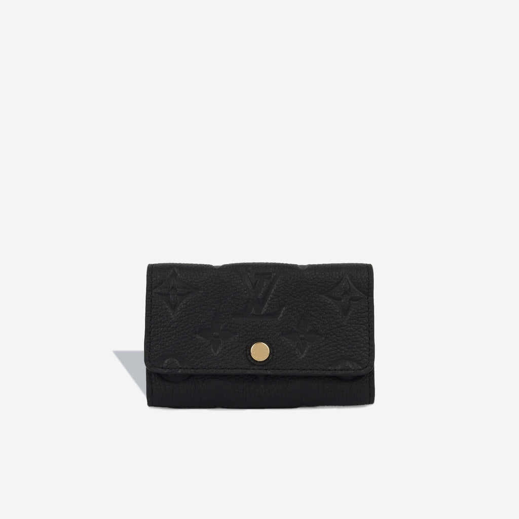 Louis Vuitton 6 Key Holder