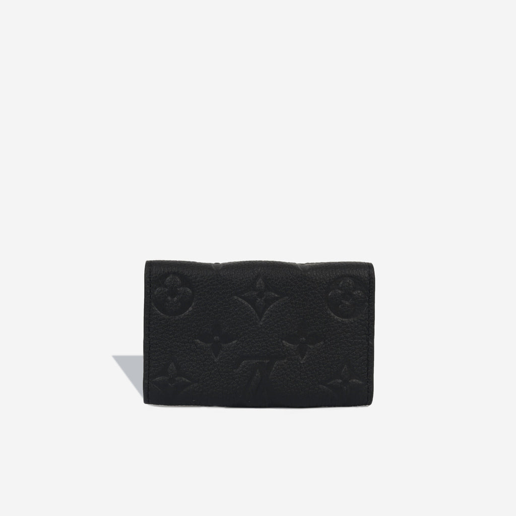 Louis Vuitton 6 Key Holder