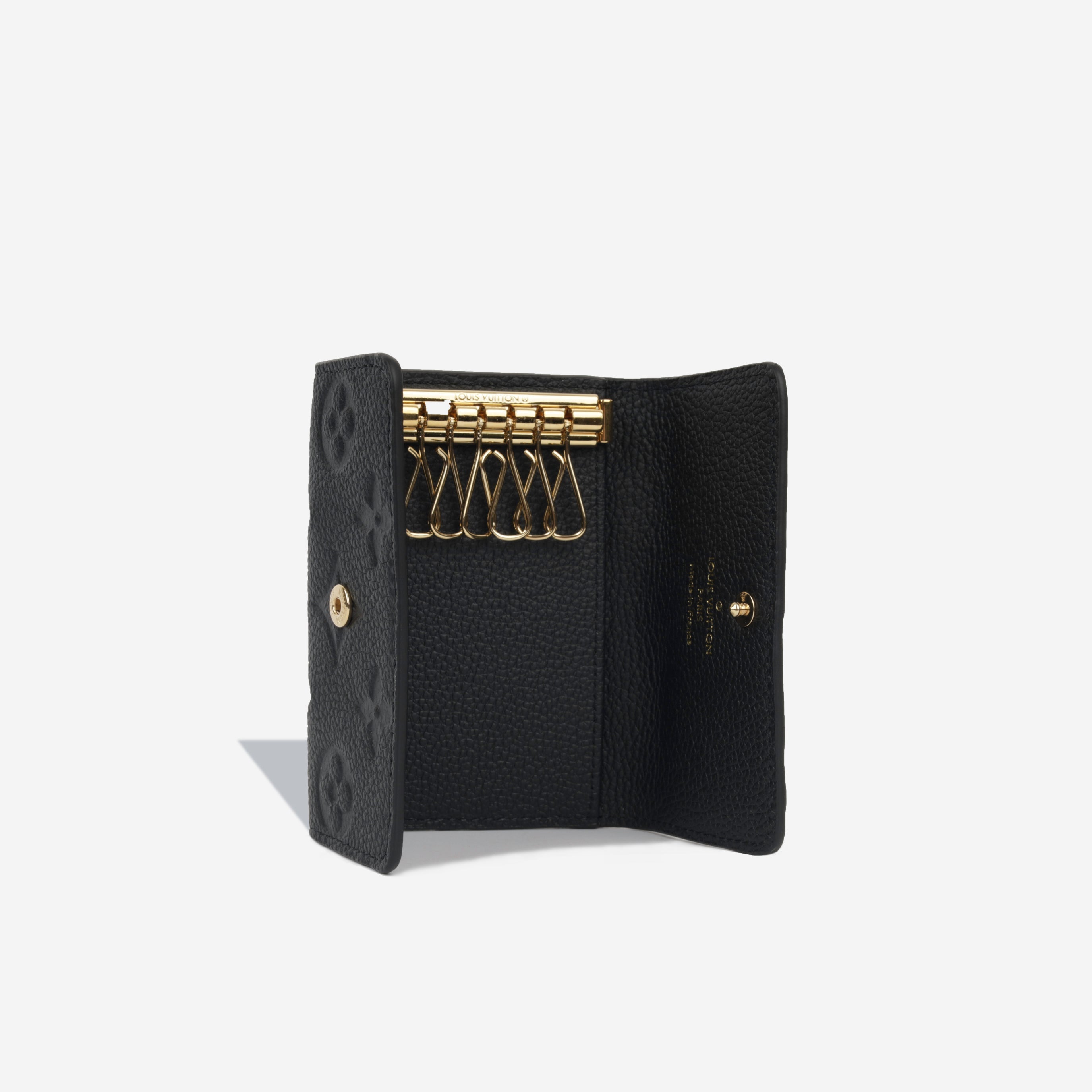 Louis Vuitton 6 Key Holder