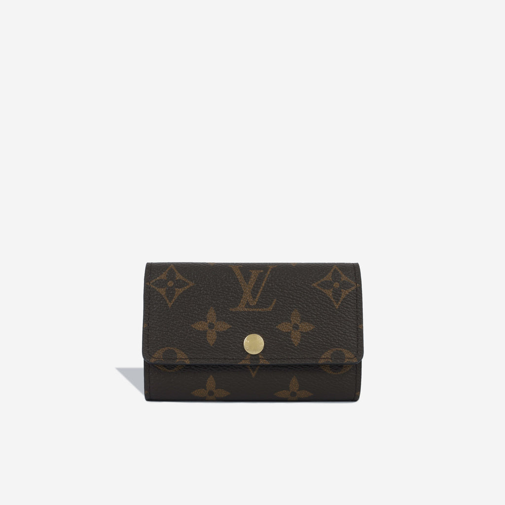 Louis Vuitton 6 Key Holder