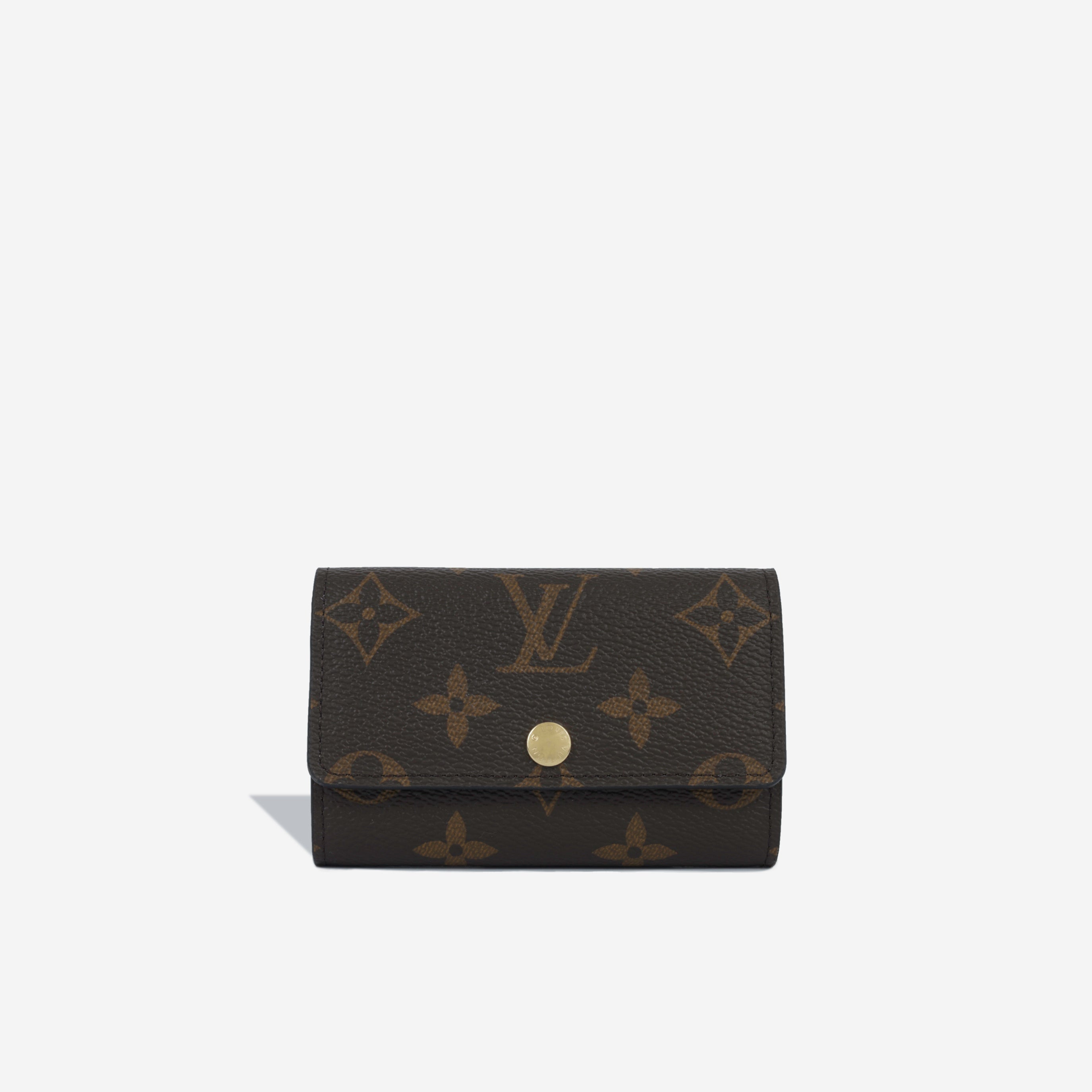 Louis Vuitton 6 Key Holder