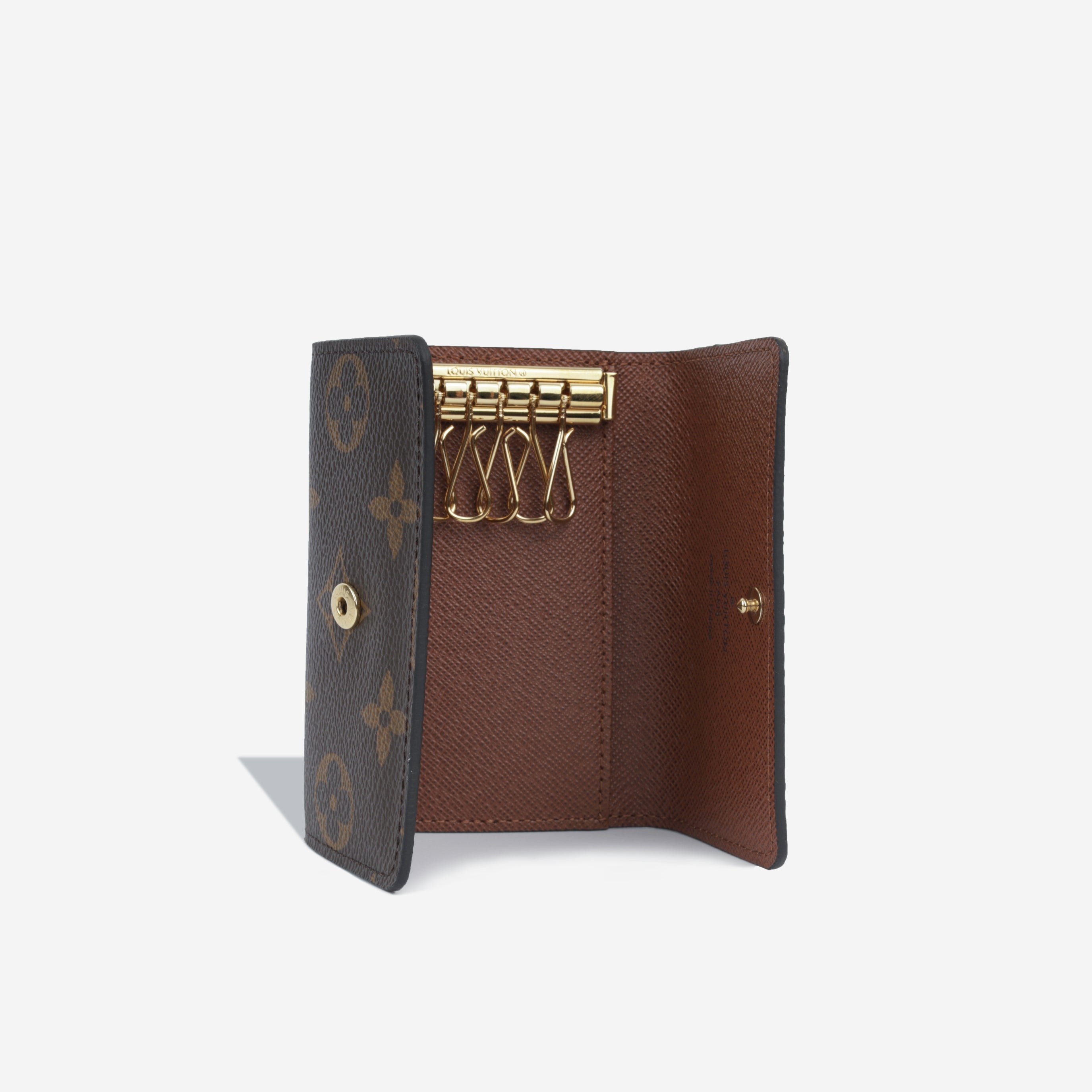 Louis Vuitton 6 Key Holder