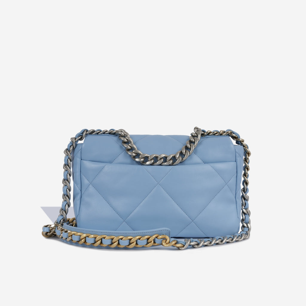 Chanel 19 - Small