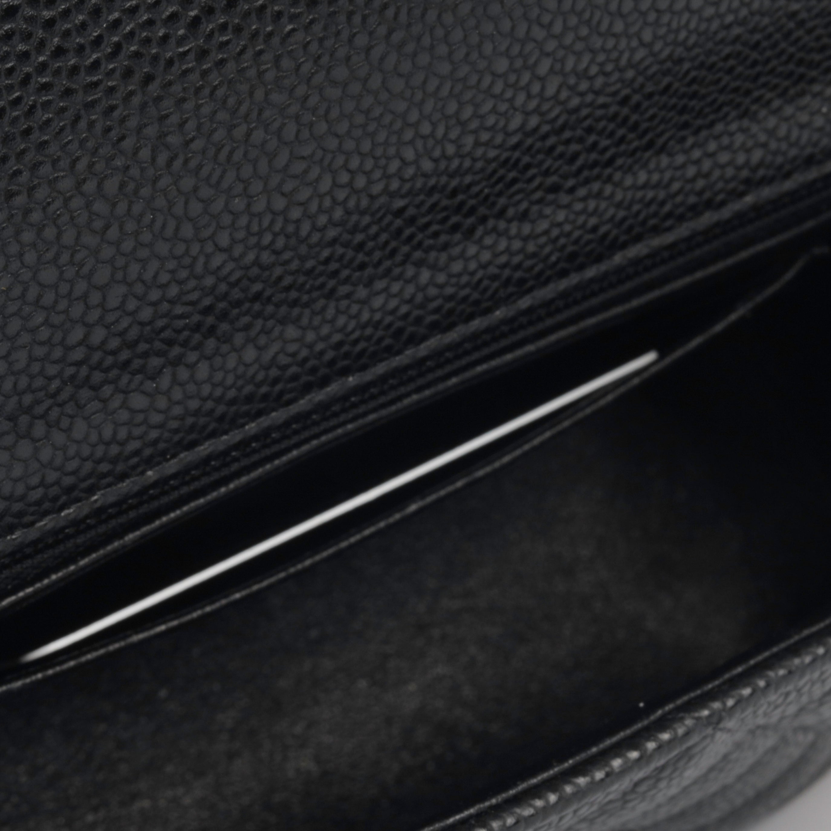 Classic Flap Bag - Mini Rectangular