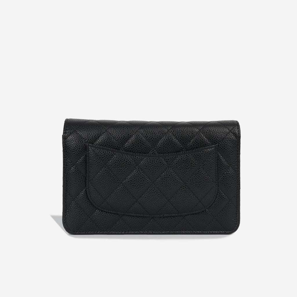 Classic Wallet On Chain