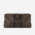 Louis Vuitton Keepall BandouliÃ¨re 55