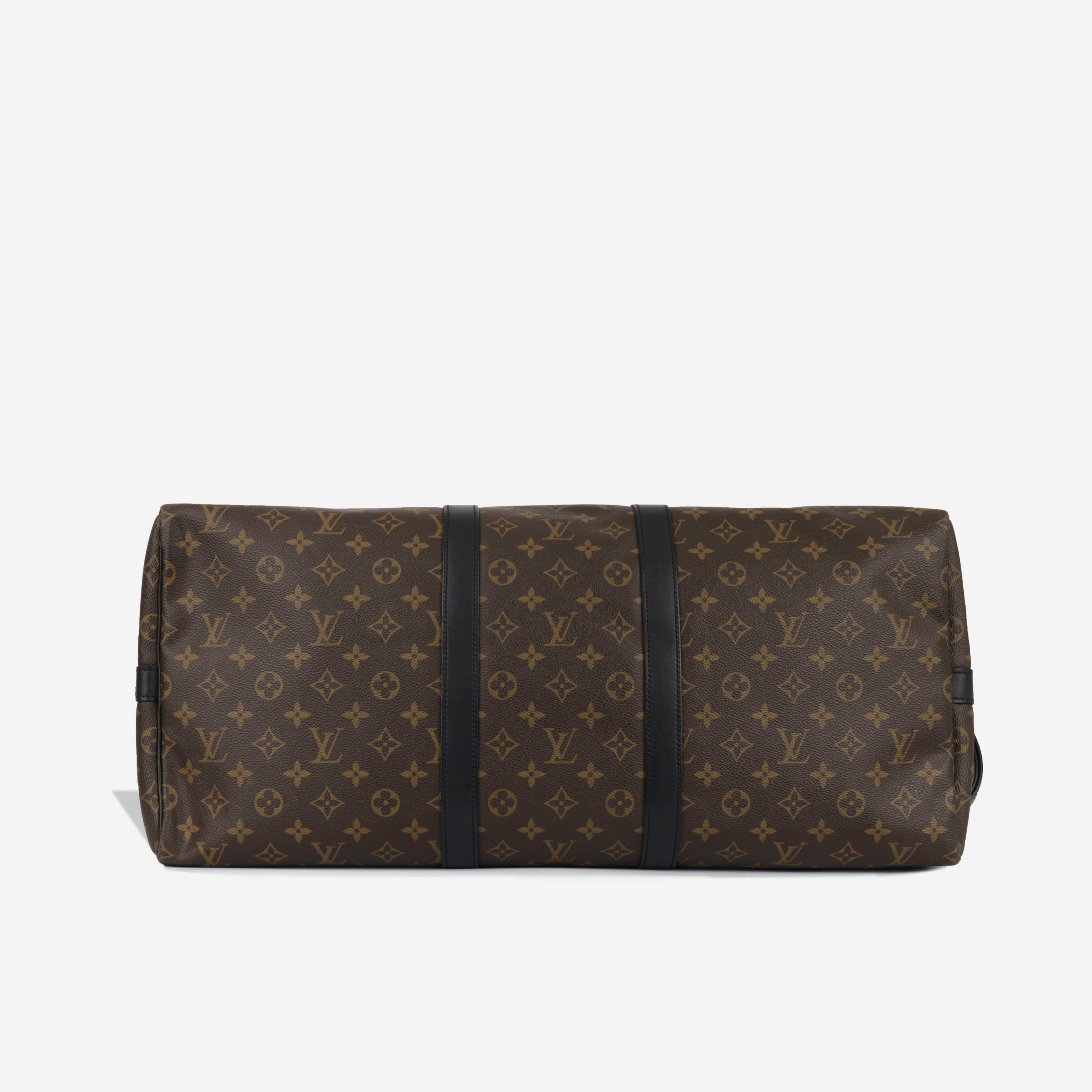 Louis Vuitton Keepall BandouliÃ¨re 55