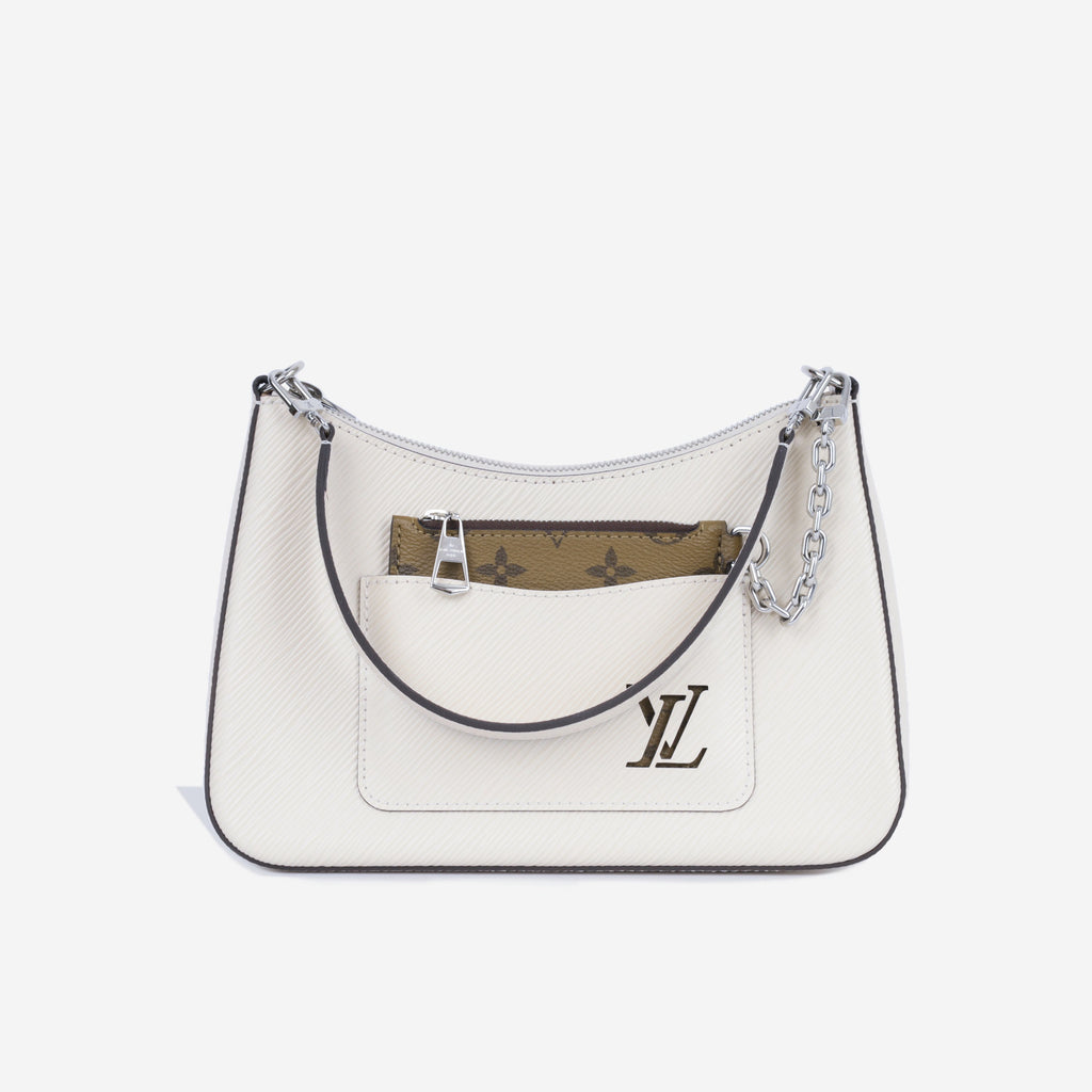 Louis Vuitton Marelle Bag