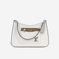 Louis Vuitton Marelle Bag