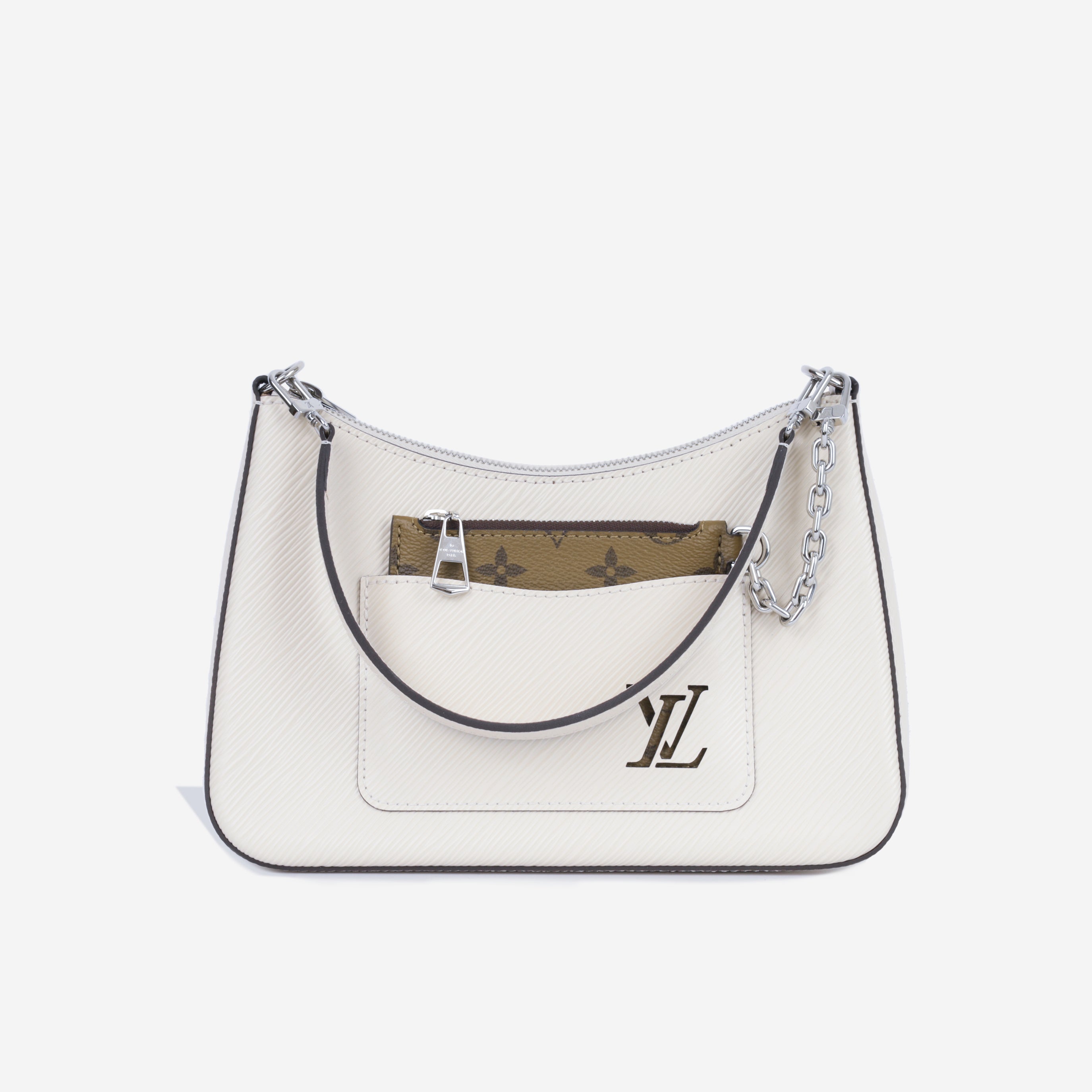 Louis Vuitton Marelle Bag