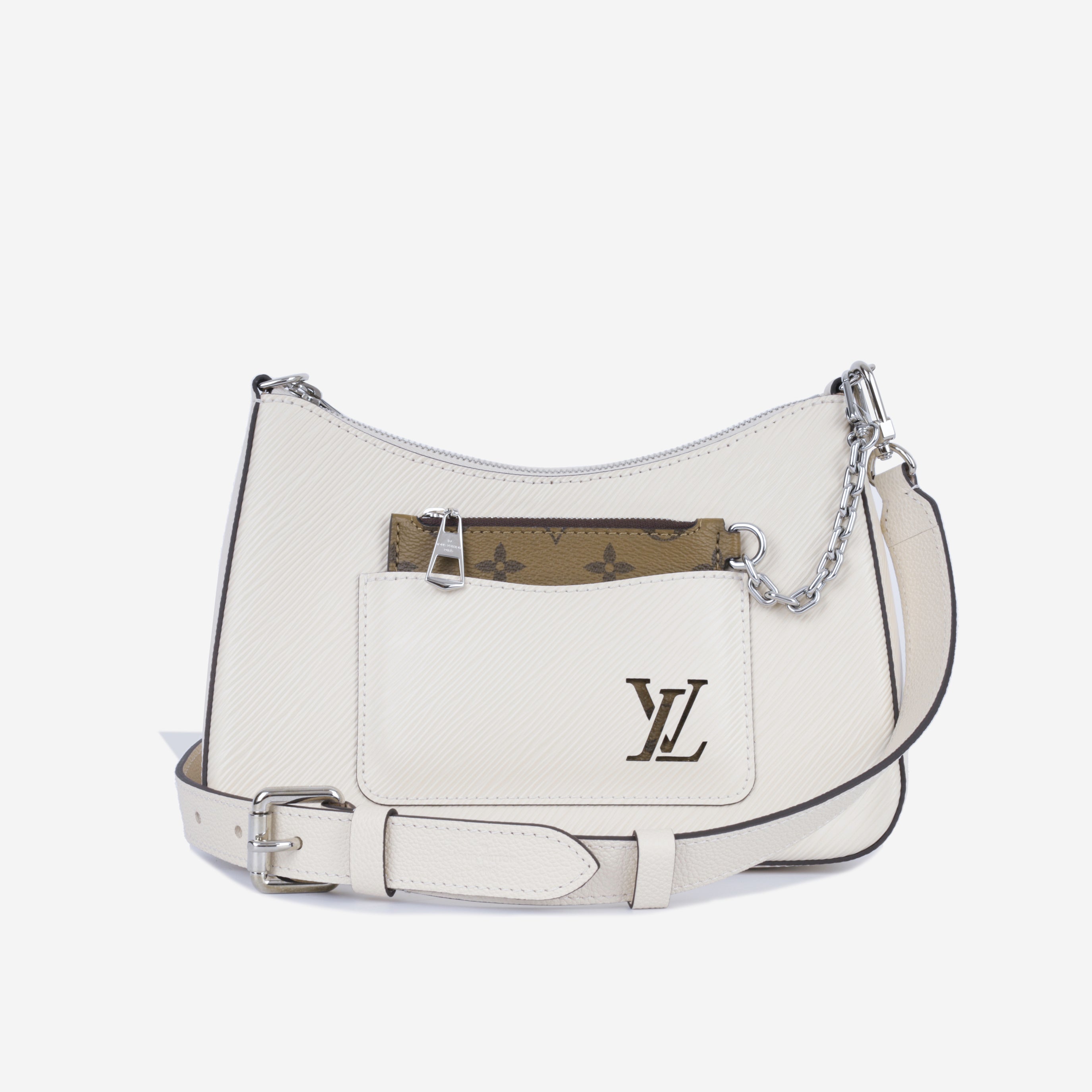 Louis Vuitton Marelle Bag