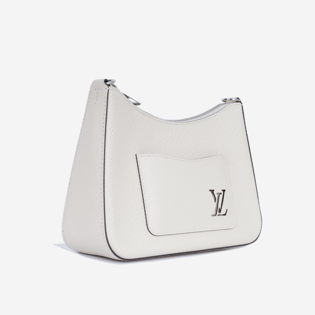 Louis Vuitton Marelle Bag