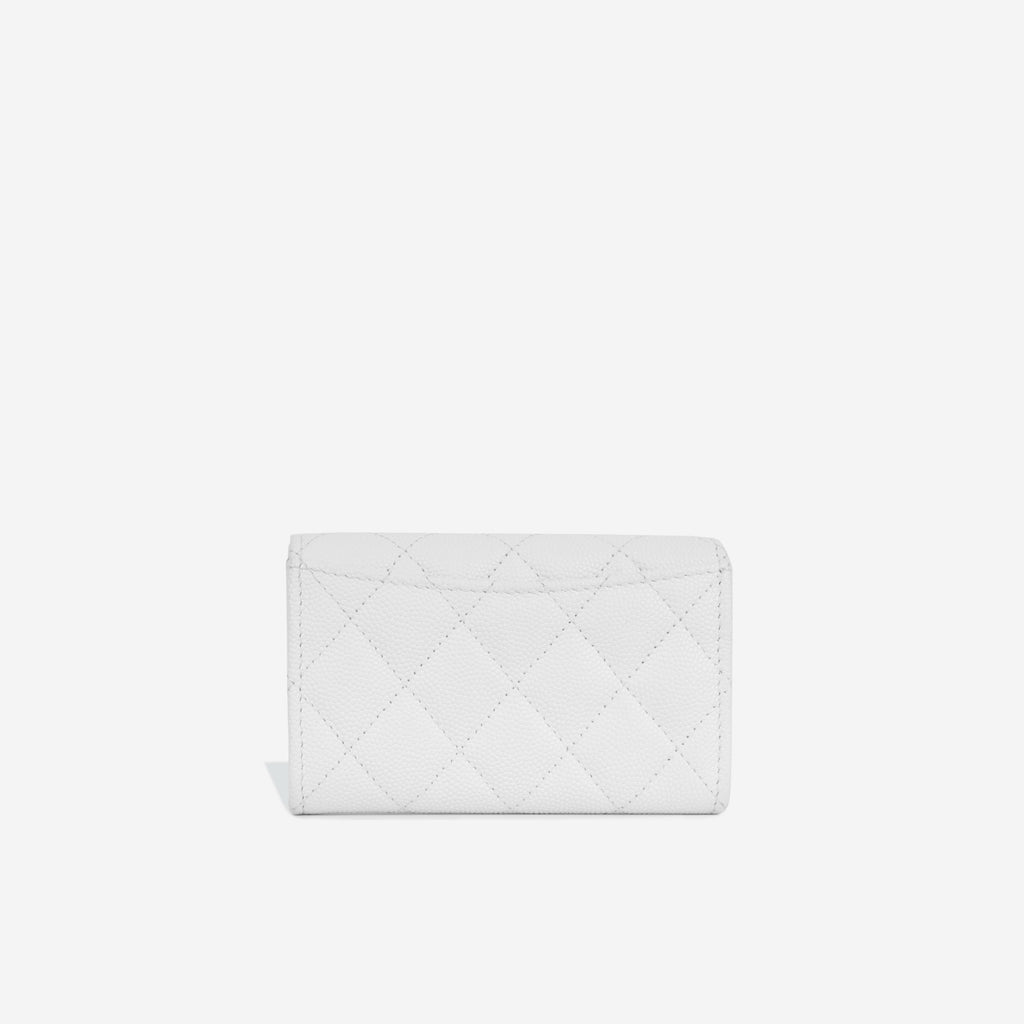 Casino Flap Card Holder