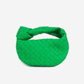 Bottega Veneta Mini Jodie - Parakeet
