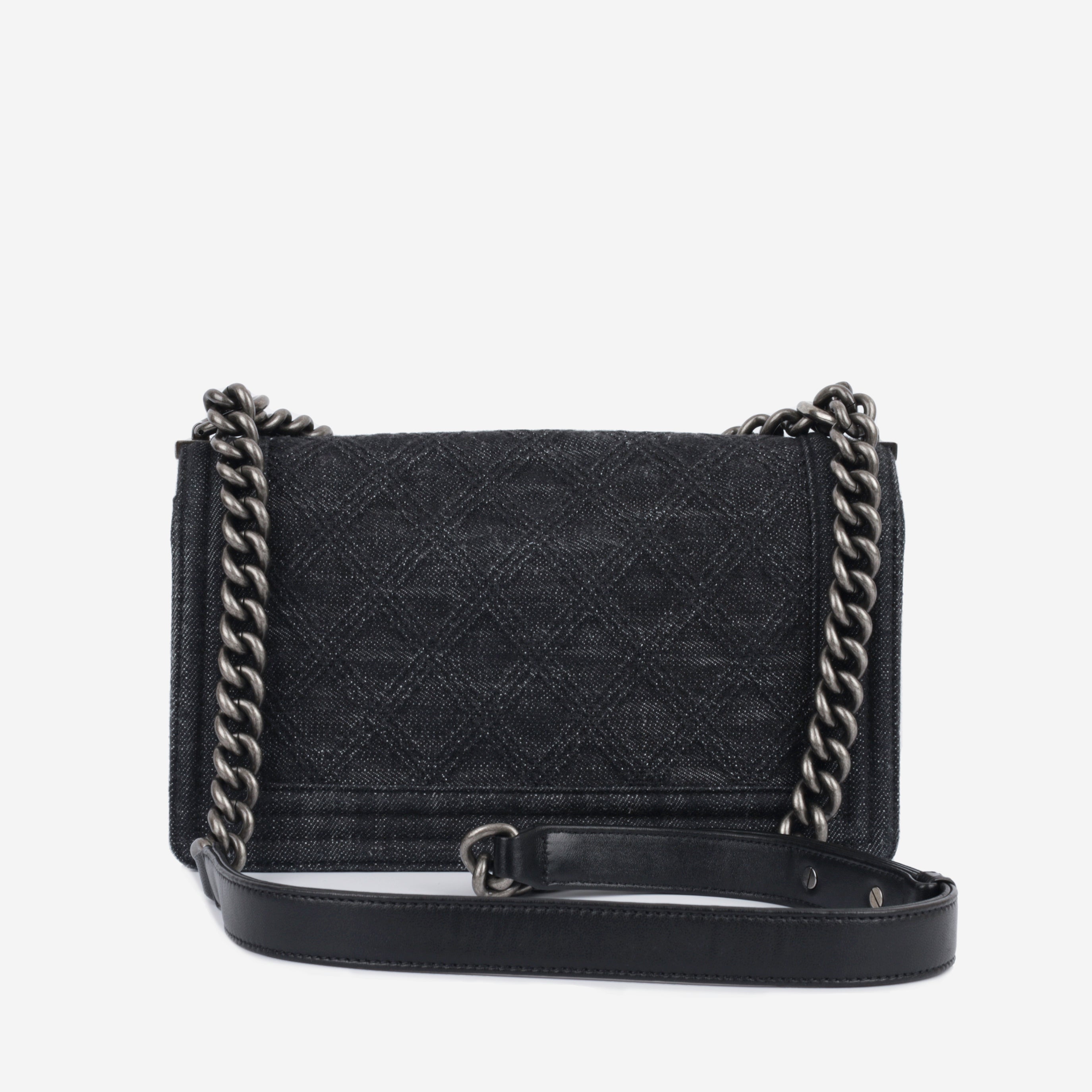 Boy Bag - Old Medium