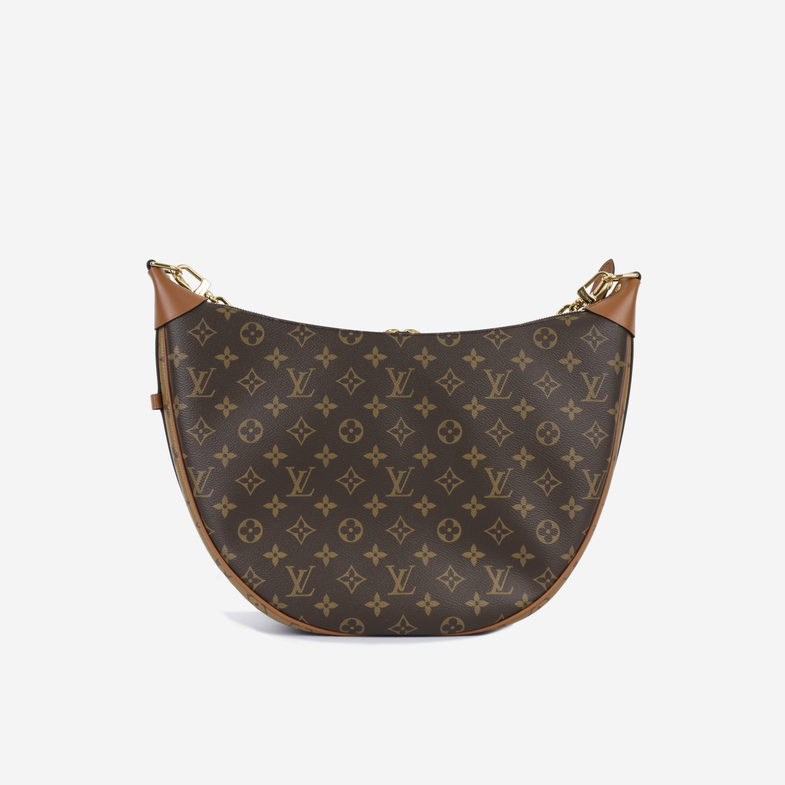 Louis Vuitton Loop Hobo Bag - GM