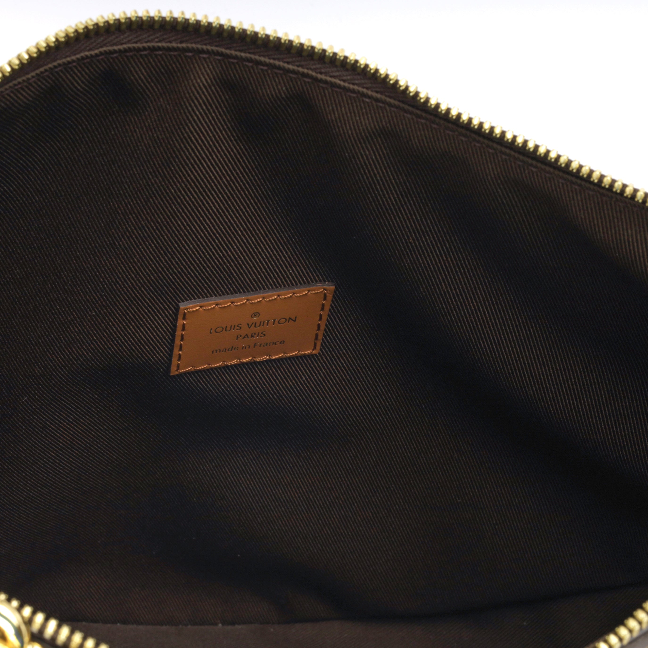 Louis Vuitton Loop Hobo Bag - GM