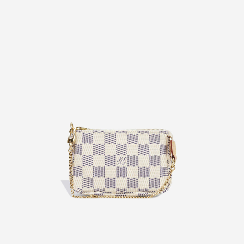 Louis Vuitton Mini Pochette Accessoires