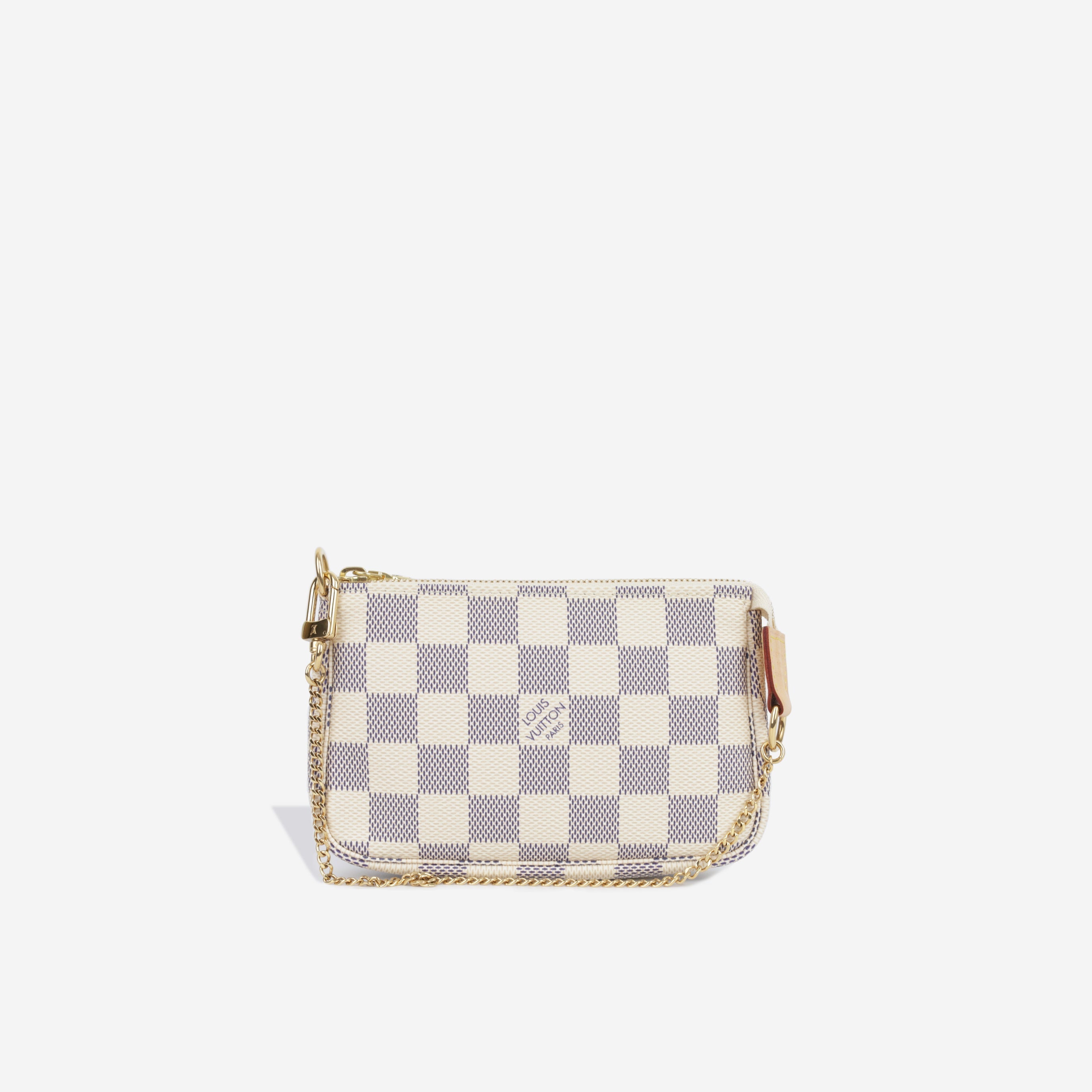 Louis Vuitton Mini Pochette Accessoires