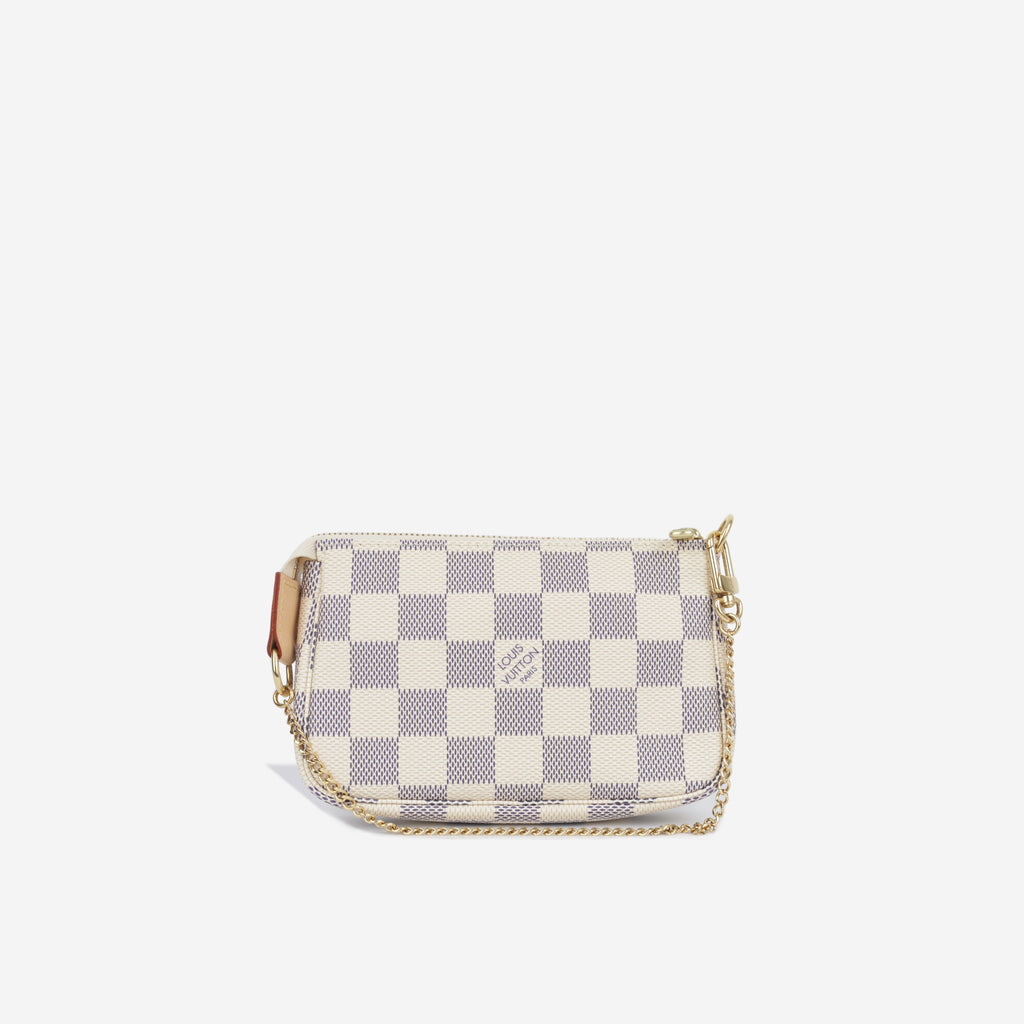 Louis Vuitton Mini Pochette Accessoires