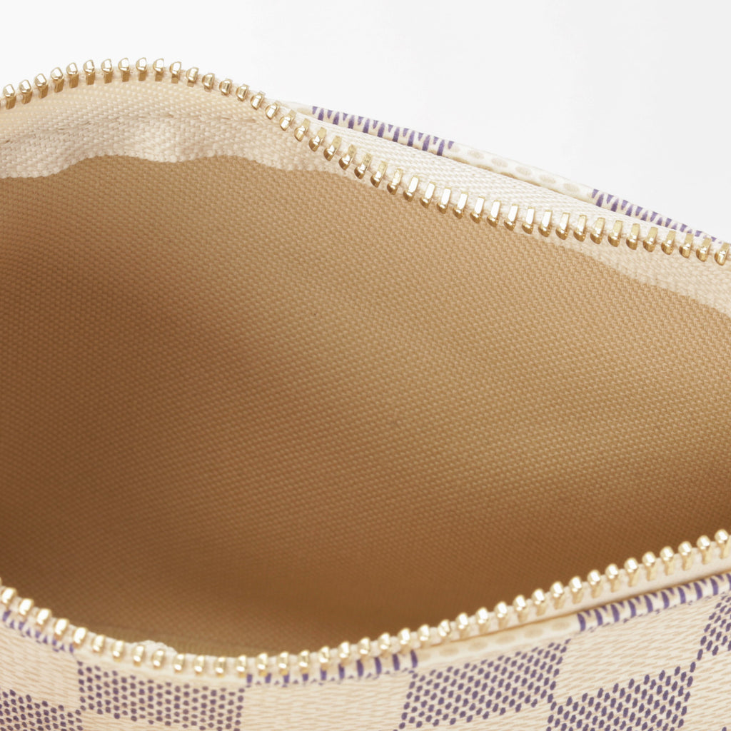 Louis Vuitton Mini Pochette Accessoires